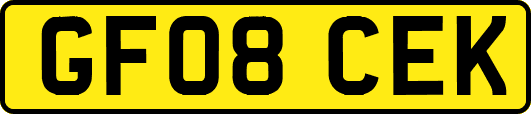 GF08CEK