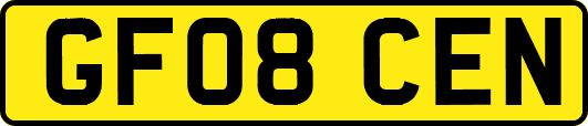 GF08CEN