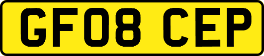 GF08CEP