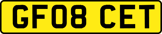 GF08CET