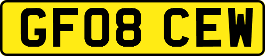 GF08CEW