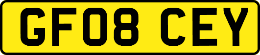 GF08CEY