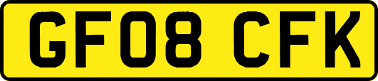 GF08CFK