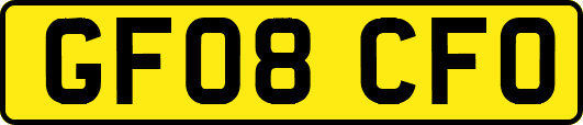 GF08CFO