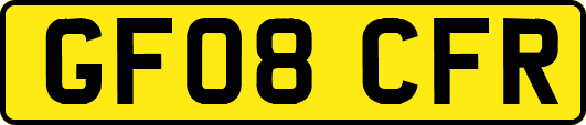 GF08CFR