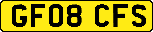 GF08CFS