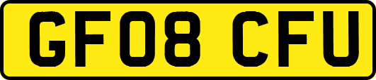 GF08CFU