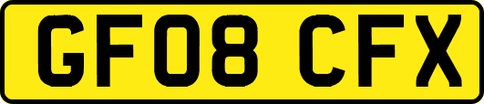 GF08CFX