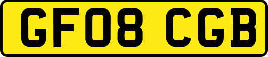 GF08CGB