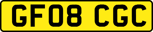 GF08CGC