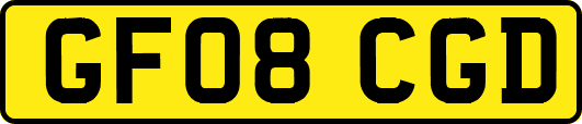 GF08CGD