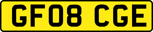GF08CGE