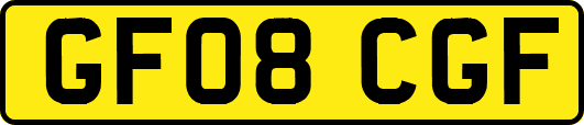 GF08CGF