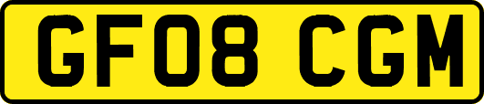 GF08CGM