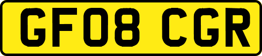 GF08CGR