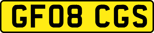 GF08CGS