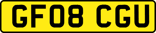 GF08CGU
