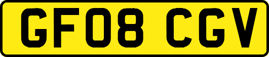 GF08CGV