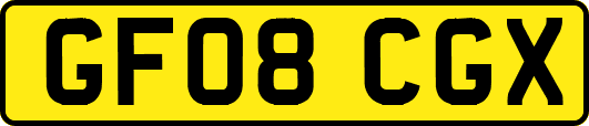 GF08CGX