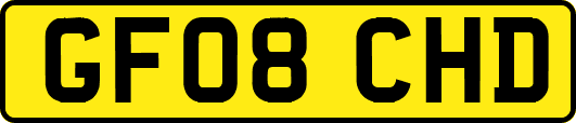 GF08CHD
