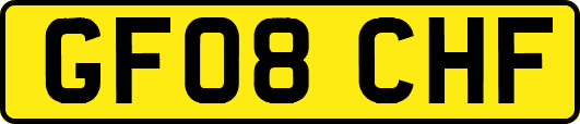 GF08CHF