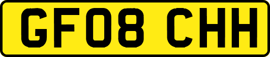 GF08CHH