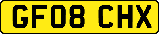 GF08CHX