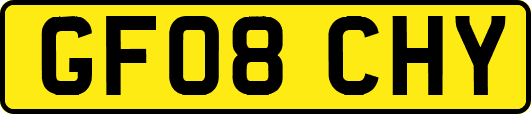 GF08CHY