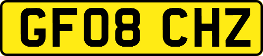 GF08CHZ