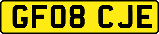 GF08CJE