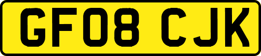 GF08CJK