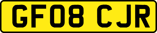 GF08CJR
