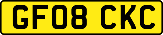 GF08CKC
