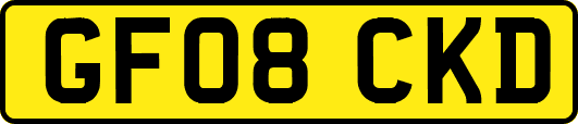 GF08CKD