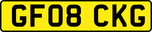 GF08CKG