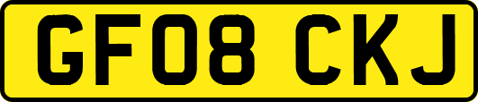 GF08CKJ