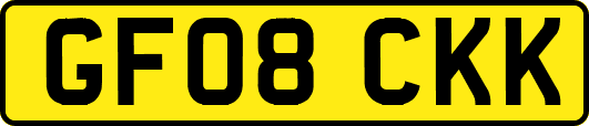 GF08CKK