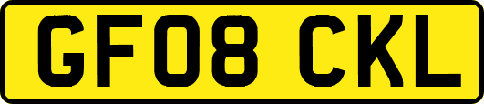GF08CKL