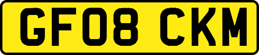 GF08CKM