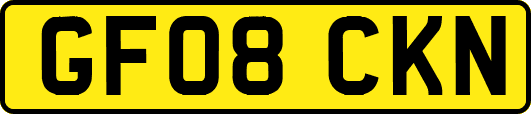GF08CKN