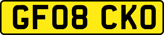 GF08CKO