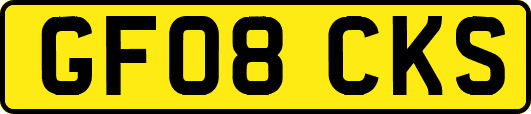 GF08CKS