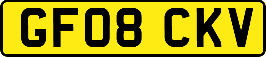 GF08CKV