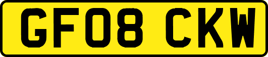 GF08CKW