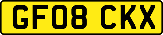GF08CKX