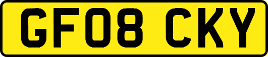 GF08CKY