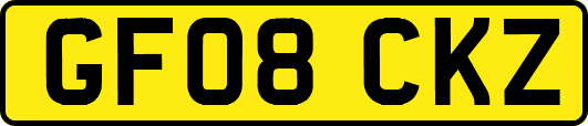GF08CKZ