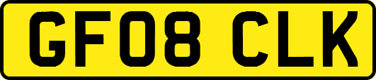 GF08CLK