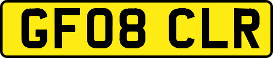 GF08CLR