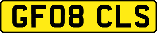 GF08CLS
